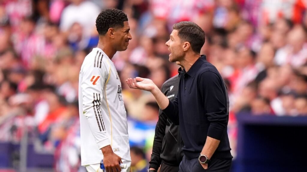 Madrid derby defeat ‘hurts,’ but result deserved – Alonso