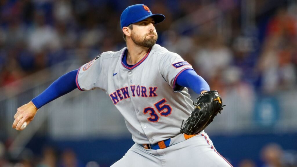 Clay Holmes’ clutch start gives Mets’ playoff push a boost