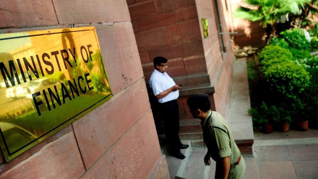 Government readies mid-term review amid global headwinds