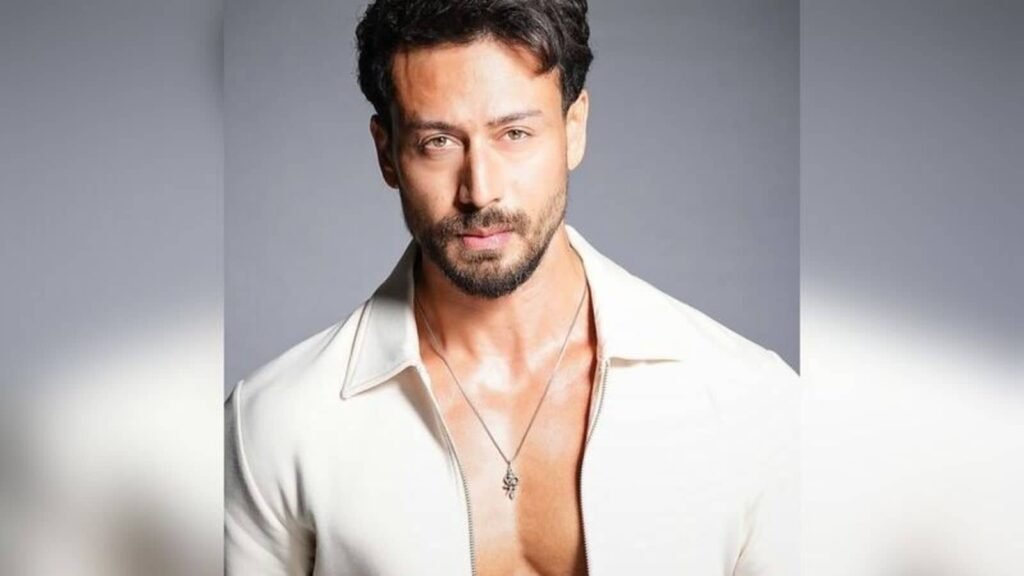 Bollywood actor Tiger Shroff sells apartment in Mumbai for ₹15.6 cr, bags 31% profit