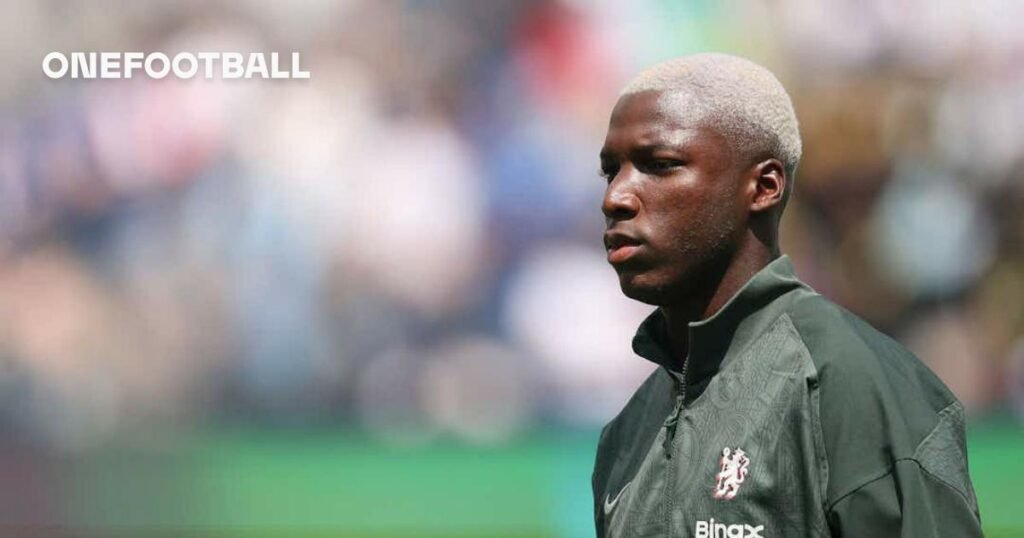 Potentially concerning update on Moises Caicedo emerges from South America