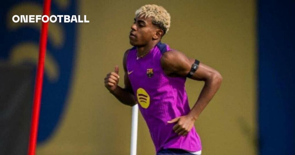 Will Yamal Recover in Time? Barcelona Face Nervous Wait Before Newcastle