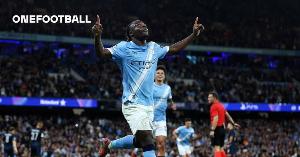 Stones And Bobb To Start | 4-3-3 Manchester City Predicted Lineup Vs Arsenal