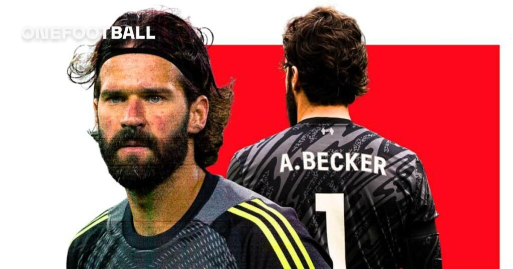 Arne Slot has seen enough: Mamardashvili to coming to take over from Alisson