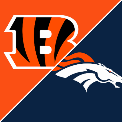 253009 NFL Broncos Bengals Follow Live