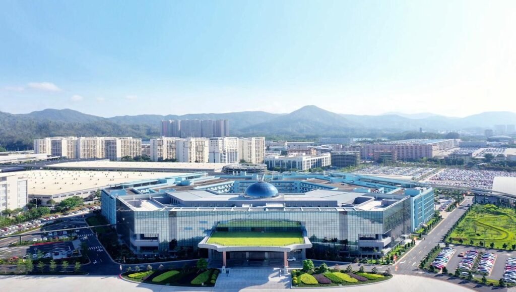 China’s NEV market begins to slow