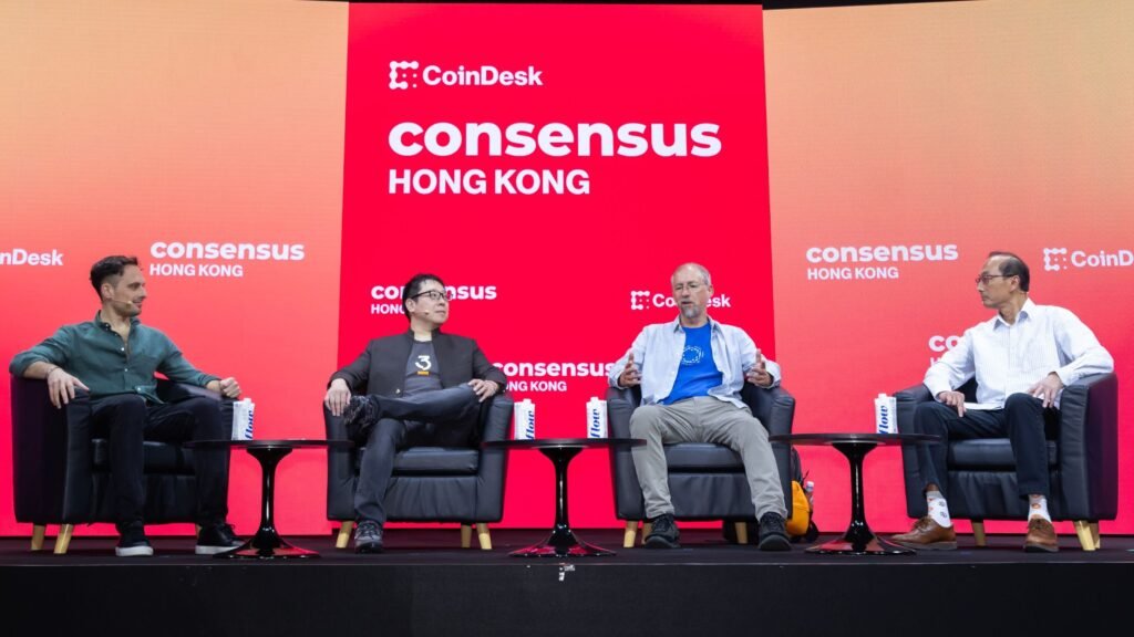 Adam Back Warns Against Rise of ‘JPEG Spam’