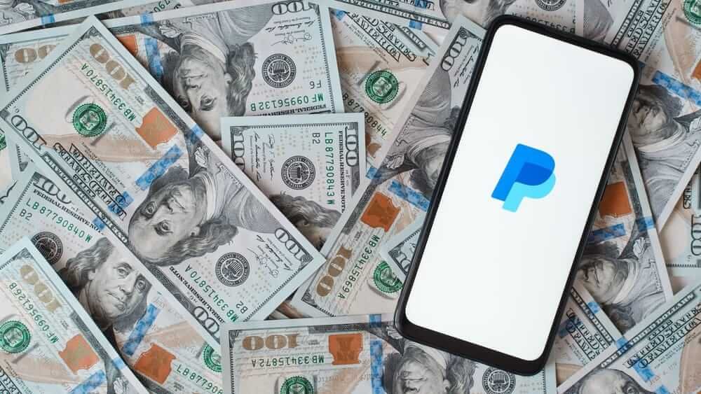 Is PayPal Holdings Stock Underperforming the S&P 500?