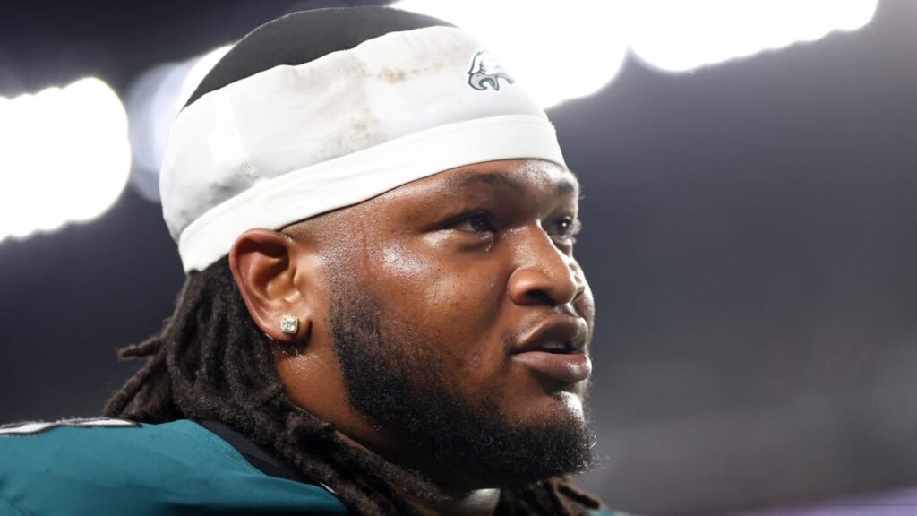 Jalen Carter and Dak Prescott spit incident: Everything to know