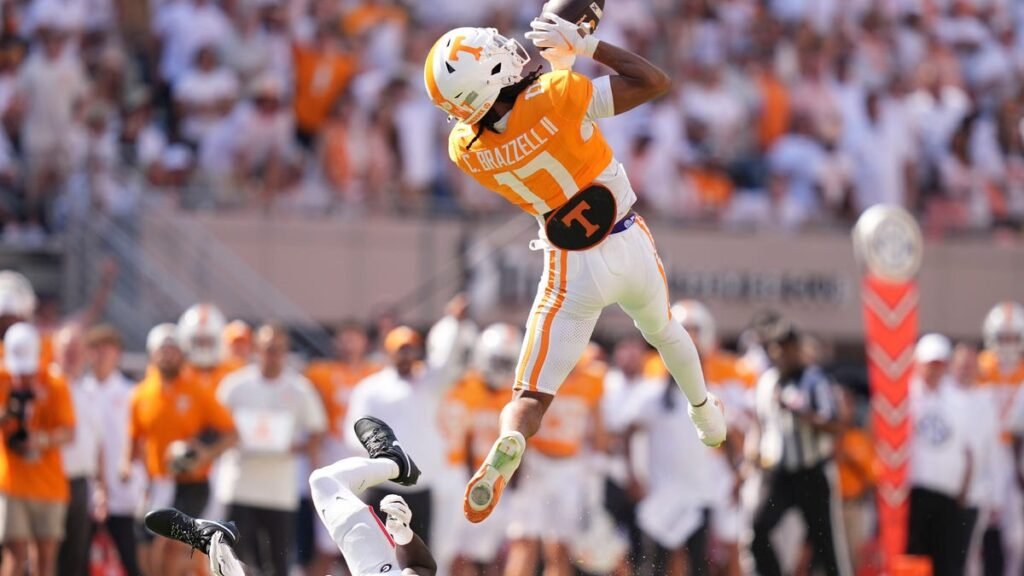 How Georgia football will try to clean up pass defense breakdowns