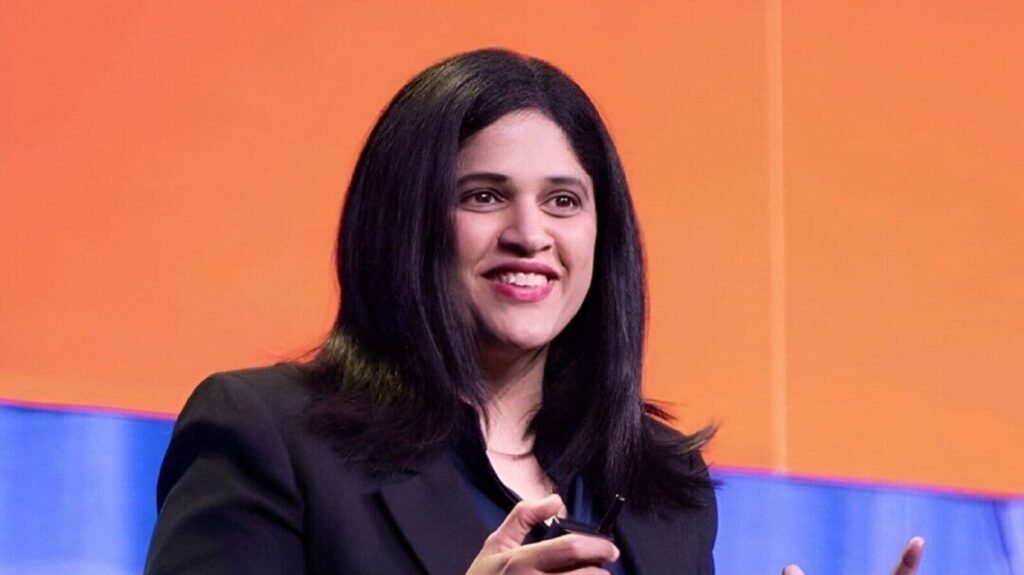 AI agents helping Indian IT services build products rapidly: Microsoft CPO