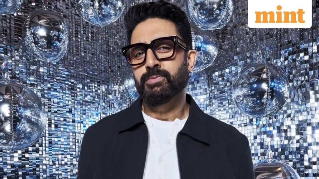 Abhishek Bachchan fires epic reply to Shoaib Akhtar’s viral plan ahead of India-Pakistan Asia Cup final: ‘Don’t think…’