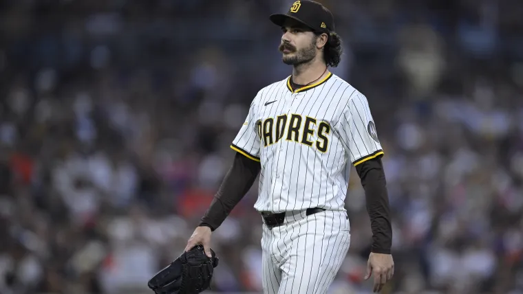 MLB insider links Padres’ Dylan Cease to Toronto Blue Jays