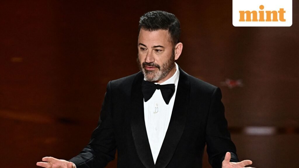 Ex-Disney CEO Michael Eisner slams Jimmy Kimmel suspension, questions free speech: ‘Where has all the leadership gone?’