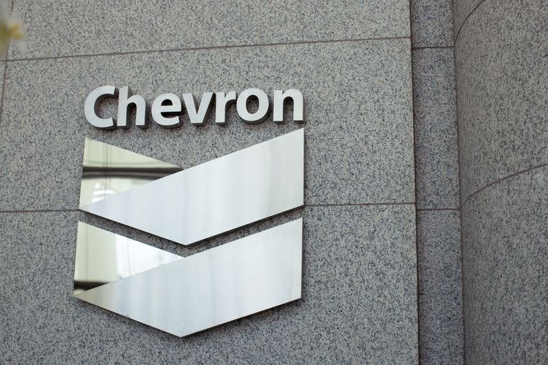 Chevron to go ’investment heavy’ in South Korea on refining, petrochemicals