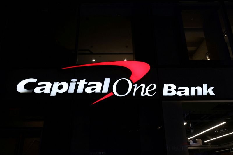 Capital One $425 million settlement with depositors should be rejected, US states say