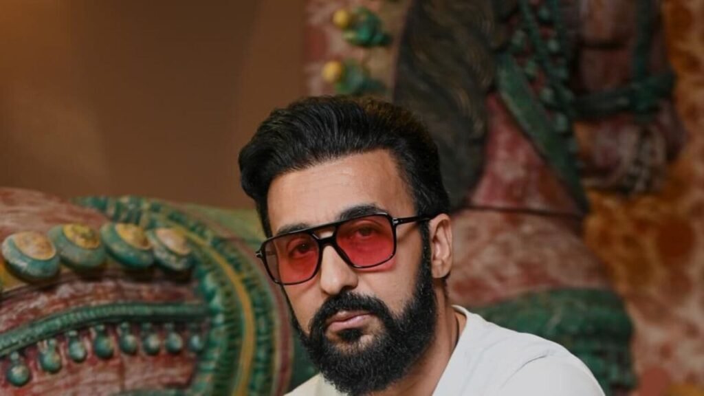 Raj Kundra summoned by EOW in ₹60.48 Crore investment fraud, appearance postponed to Sept 15