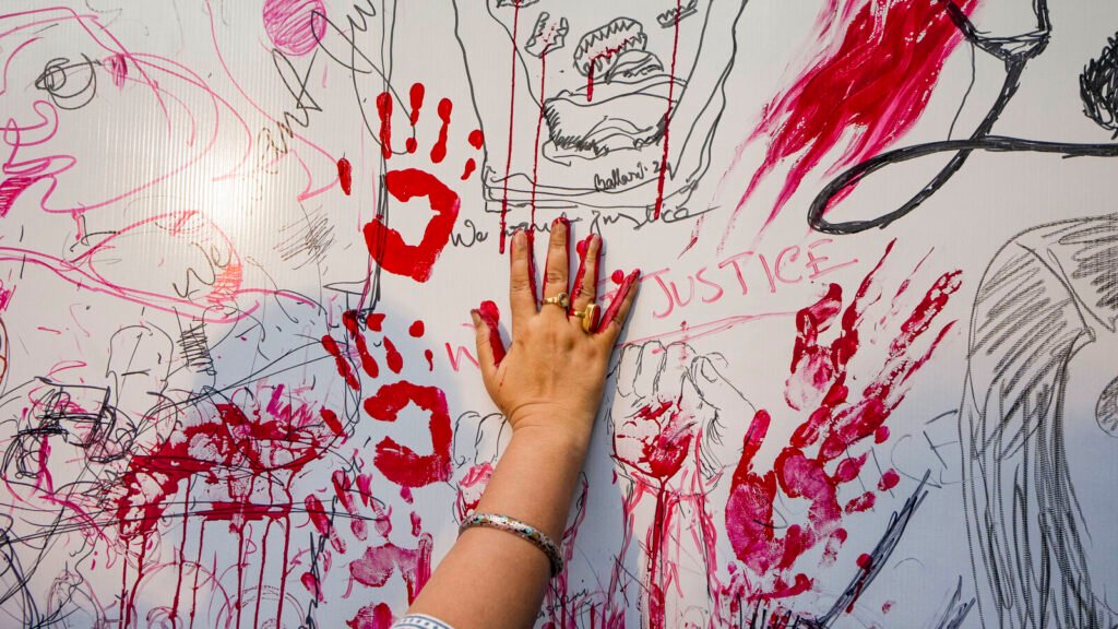 Sikh woman allegedly raped in UK in racially motivated attack with threat: ‘You don’t belong’