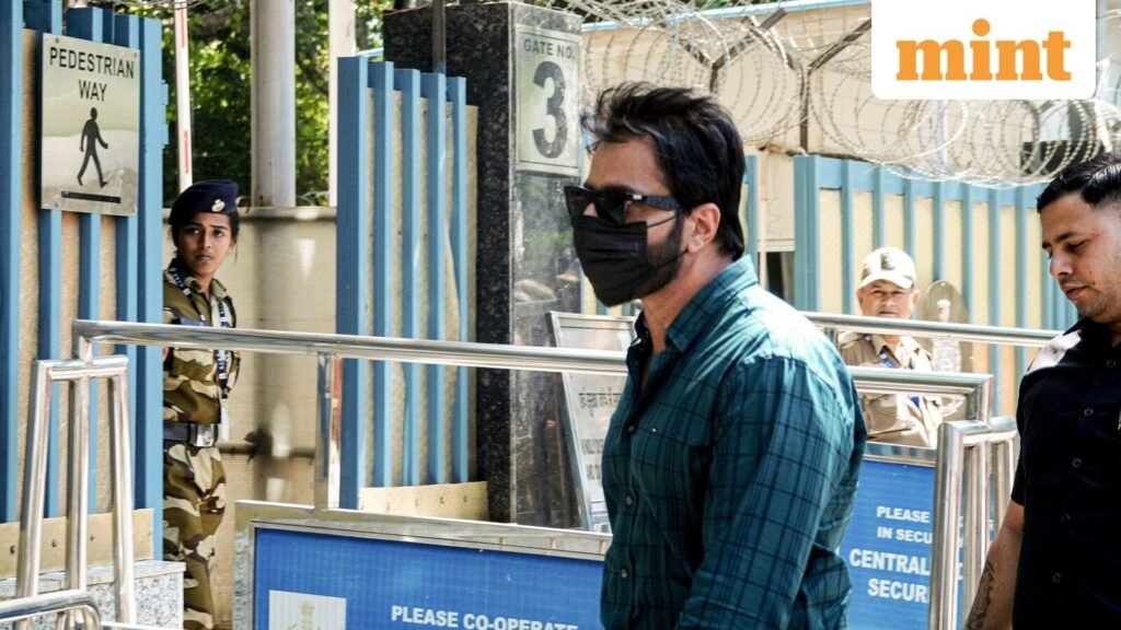 ED questions actor Sonu Sood in PMLA probe linked to betting app: What we know