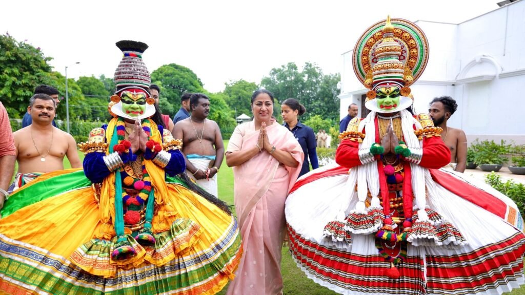 Happy Onam 2025: Top 20 wishes, quotes, Facebook and WhatsApp messages to share with family and friends
