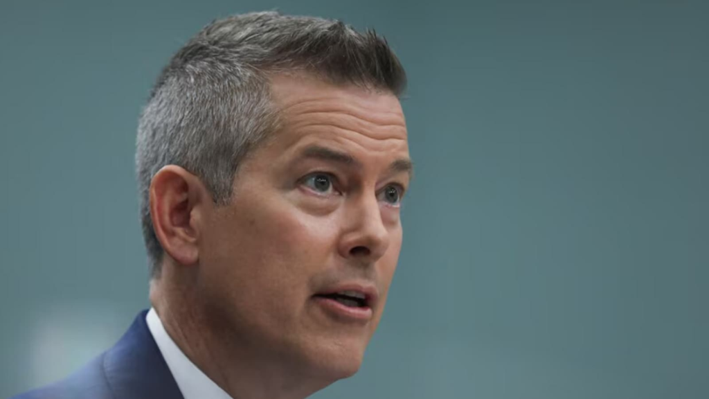 ‘Space economy is like iPhone’: NASA’s Sean Duffy tosses analogy, tells ‘bright spot’ in US-Russia relation is…