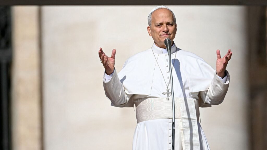 ‘God’s influencer’ and computer whiz Carlo Acutis becomes Catholic Church’s first millennial saint