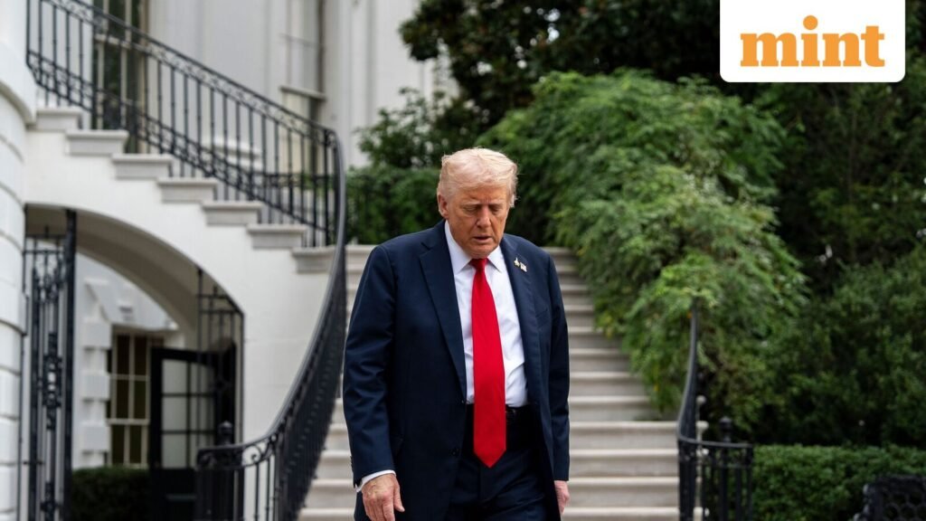 Countdown begins! US government inches closer to shutdown as Trump, Democrats fail to reach deal