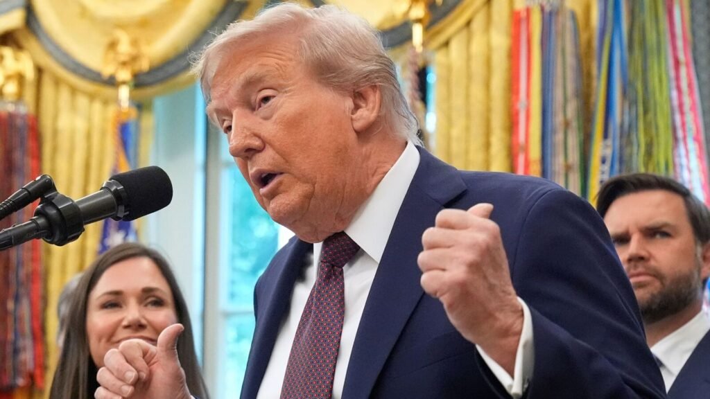 Trump confirms troop deployment to ‘hellhole’ Chicago, cites weekend shootings, says, ‘we’re going in’