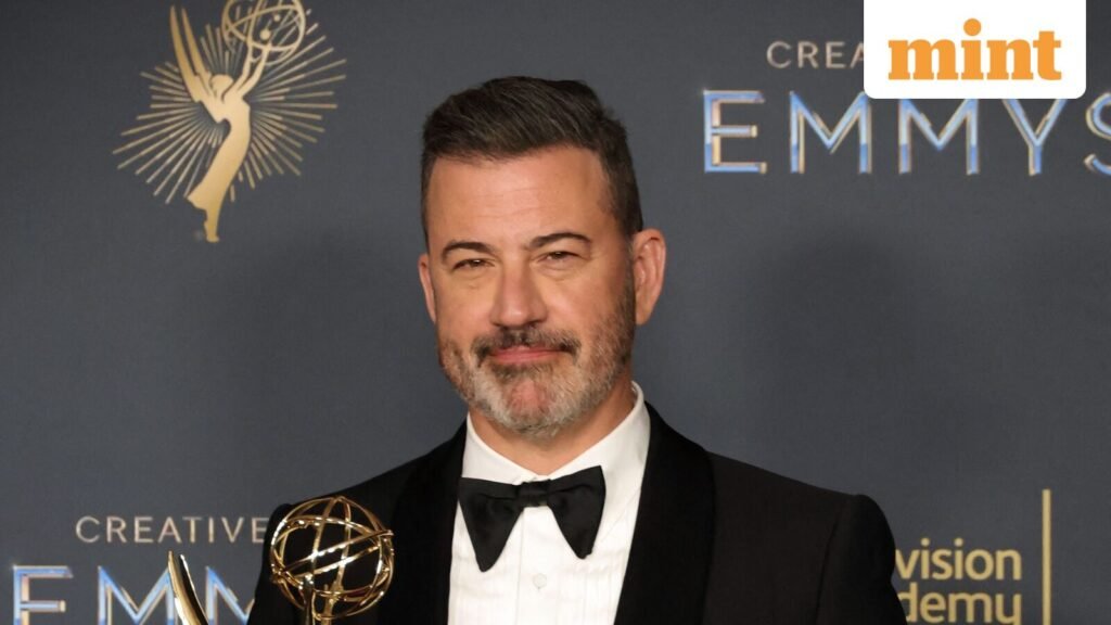 Charlie Kirk-Jimmy Kimmel Controversy LIVE: Late-night show remains ‘indefinitely’ suspended after Trump admin pressure