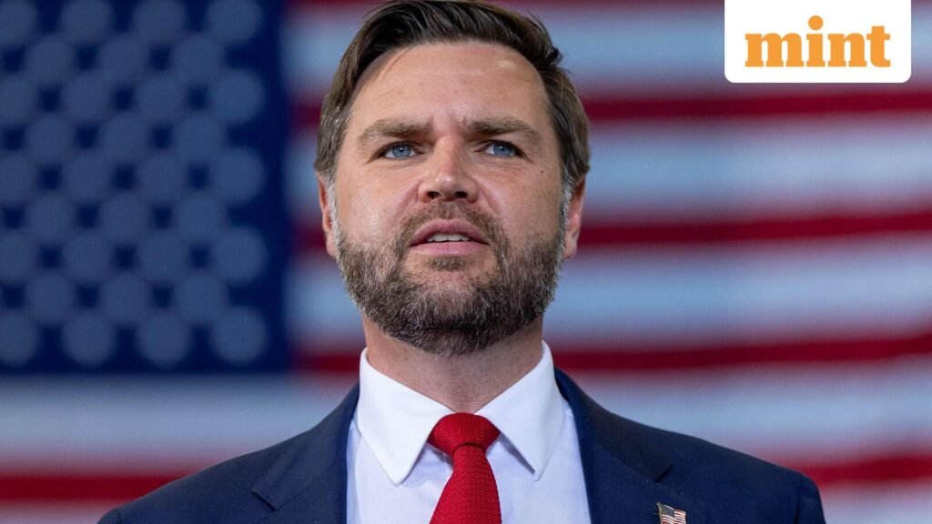 Dallas ICE facility shooting: JD Vance slams anti-law enforcement rhetoric: ‘You can go straight to hell’