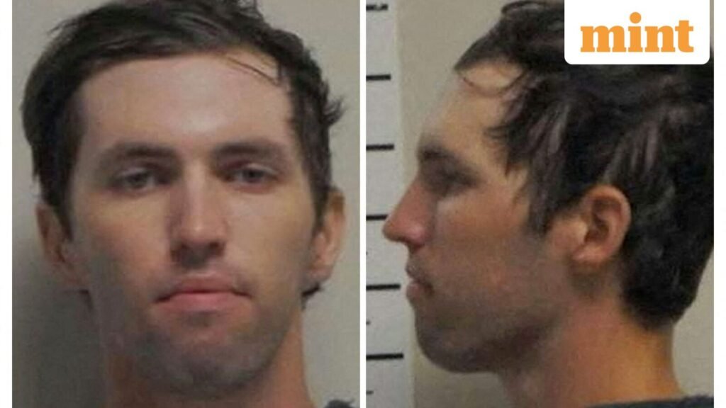 Tyler Robinson’s chilling messages to partner expose his plan to murder Charlie Kirk: ‘I had enough of his hatred’