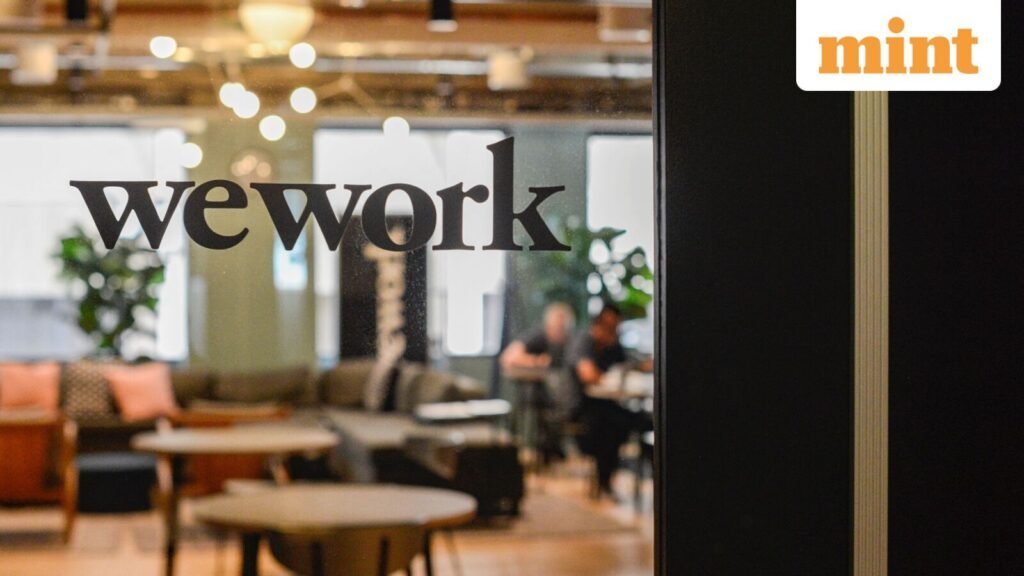WeWork India to launch ₹3,000 crore IPO this week as shareholders trim stake