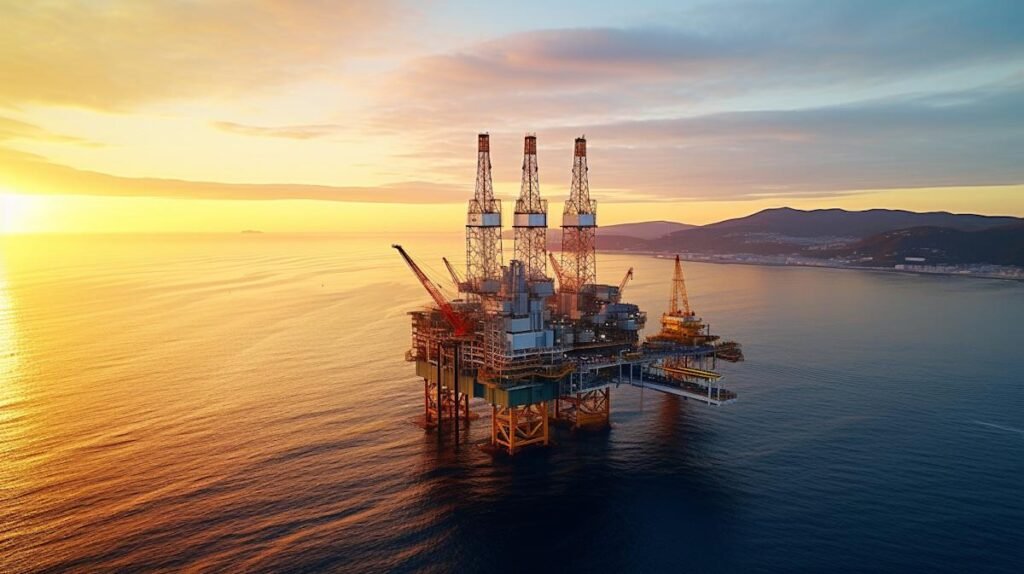 How Energy Transfer (ET) Supports Long-Term Passive Income Strategies