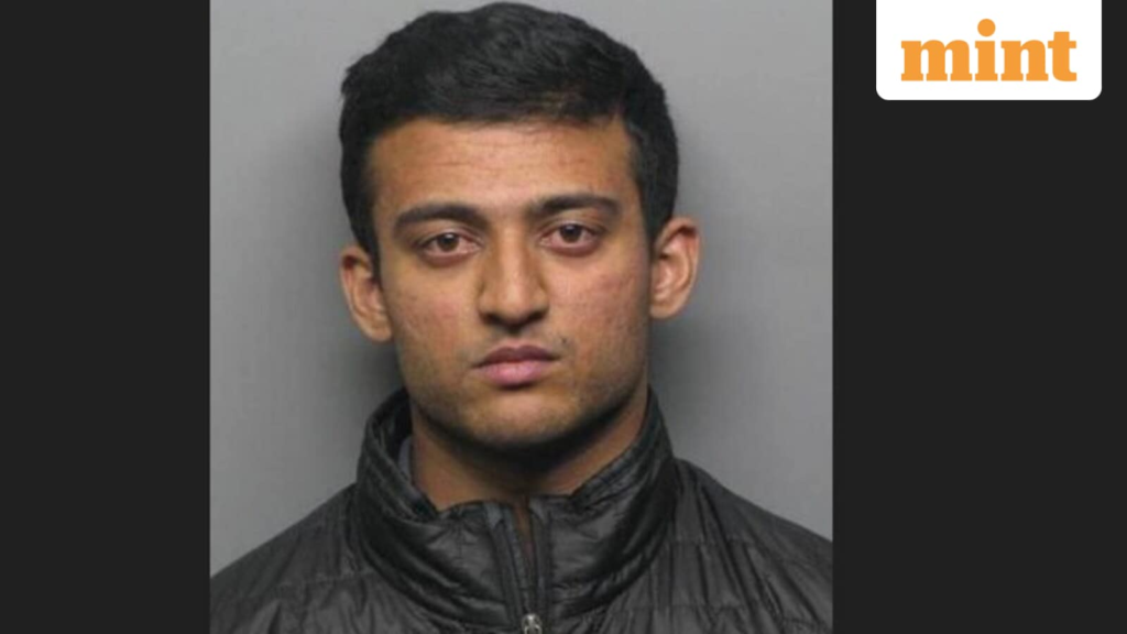 ‘Not sorry at all’: How Varun Suresh planned the murder of sex offender in California