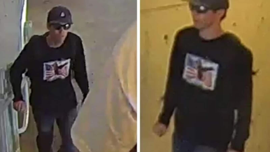 Charlie Kirk shooting: FBI announces $100,000 reward as hunt for shooter intensifies, seeks public help