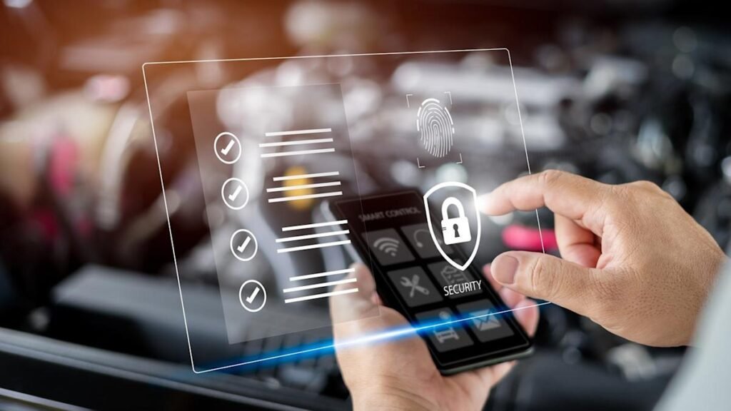 Sasken teams up with VicOne for automotive cybersecurity