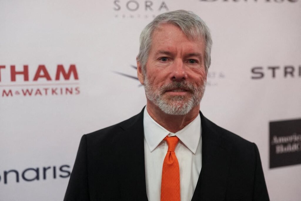 New rout in bitcoin ripples through crypto world today