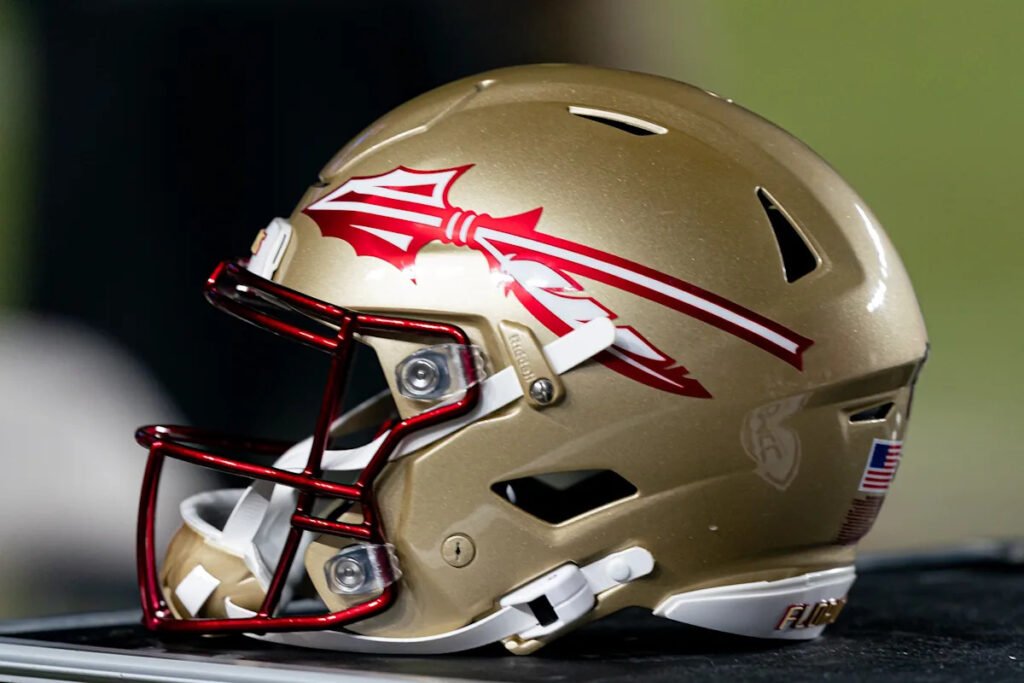 Police arrest 4 people after shooting of Florida State linebacker Ethan Pritchard