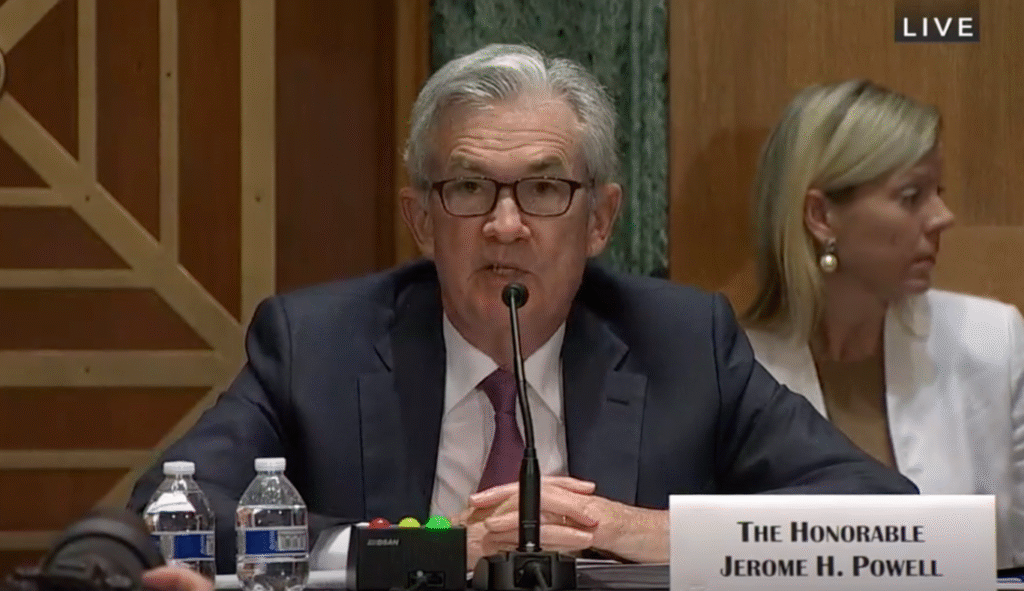 Bitcoin’s Calm Masks Market Tension Ahead of Fed and CPI