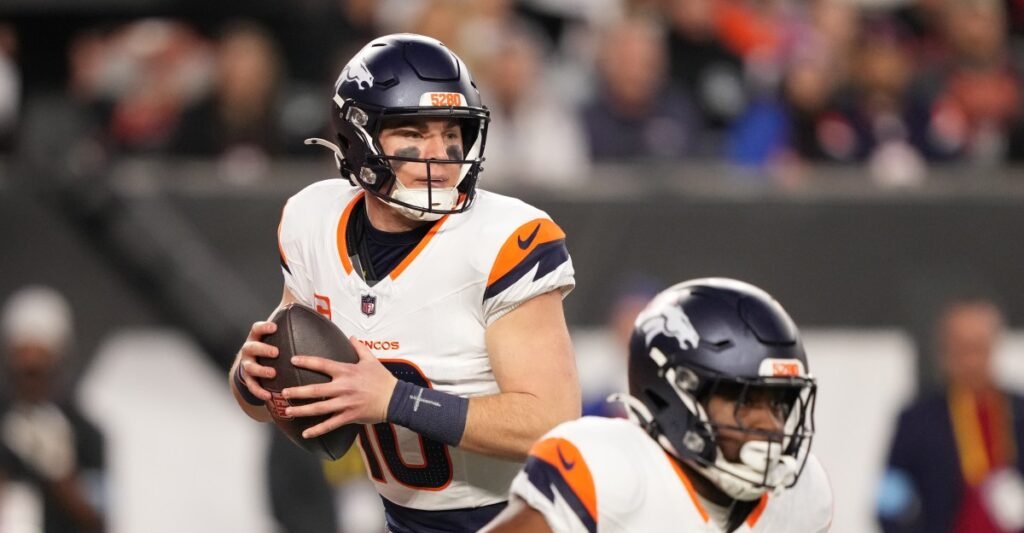 Week 4: Cincinnati Bengals at Denver Broncos – Live Coverage