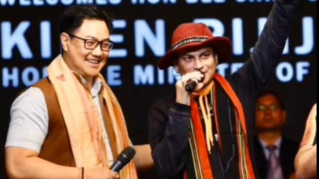 PM Narendra Modi mourns Zubeen Garg’s tragic death, says ‘shocked by the sudden demise…’