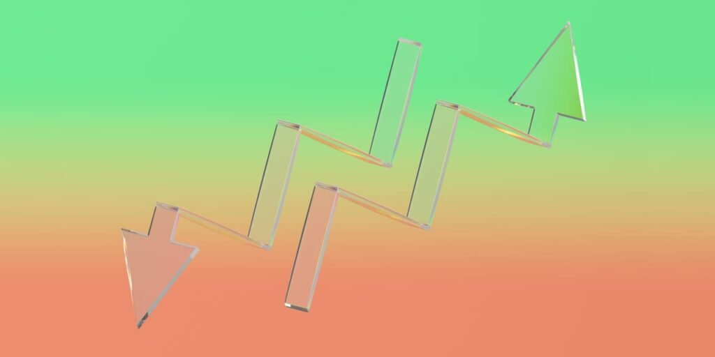 Dow Falls 220 Points After Labor Market Worries Overshadow Rate-Cut Exuberance