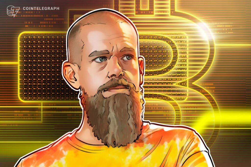 Small Bitcoin Transactions Should Be Tax-Exempt: Square’s Jack Dorsey