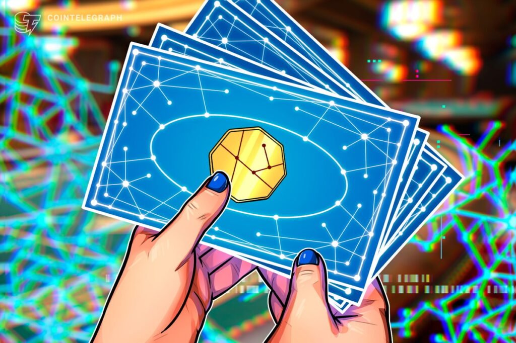Alpaca launches Instant Tokenization Network for US stocks