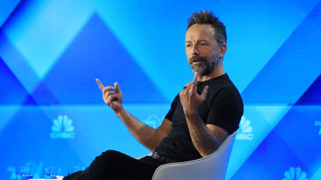 ‘The best chips will win’