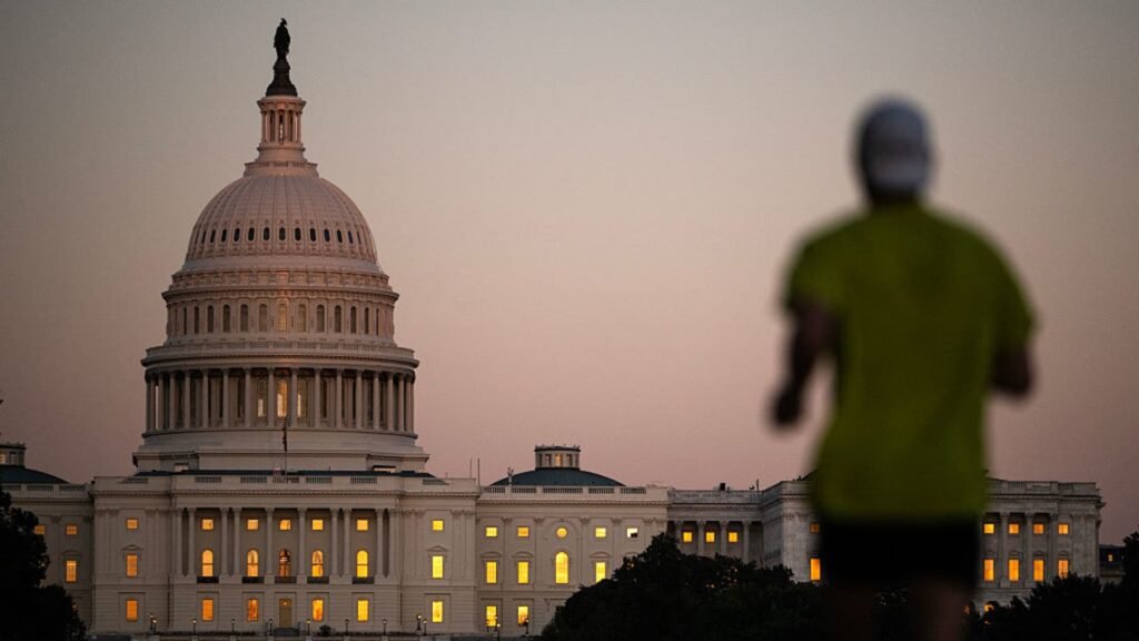 Impacts on commercial real estate