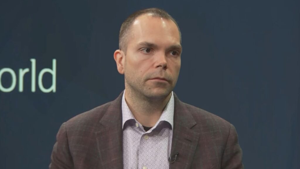 Oracle stock drops 7% as company’s AI conference brings out skeptics