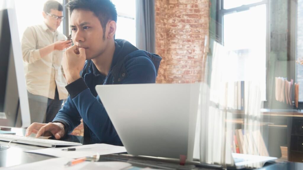 For workers in hot AI careers, dream payday is often layoff nightmare