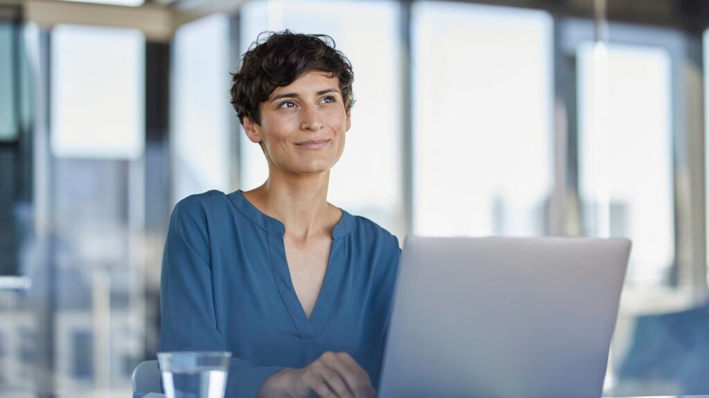 These traits help successful people achieve goals