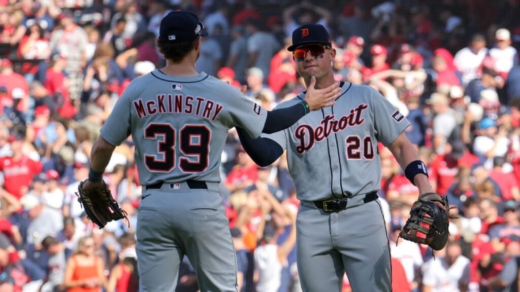 MLB playoffs 2025: World Series Drought-Buster Watch
